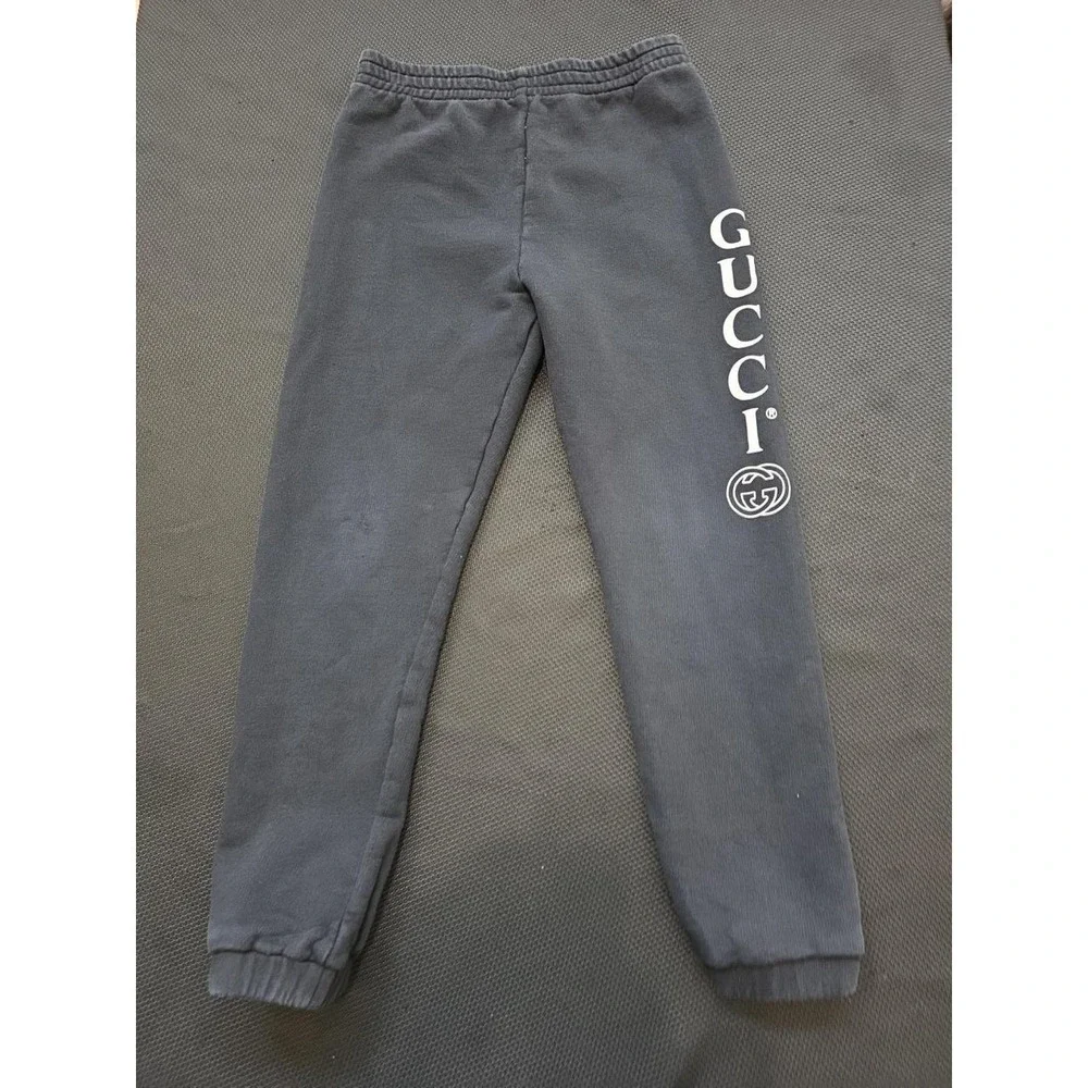 Gucci Sweatpants Joggers Sz 10